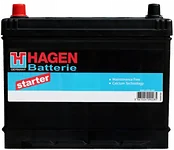 Hagen Starter 59502 (95Ah)