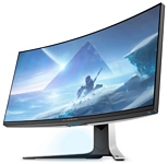 DELL Alienware AW3821DW