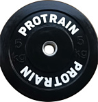 Protrain каучуковый HC-BP5 5 кг