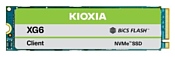 Kioxia XG6 512GB KXG60ZNV512GBPYLGA