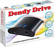 Dendy Drive (300 игр)