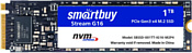 Smart Buy Stream G16 1TB SBSSD-001TT-IG16-M2P4