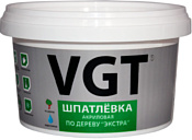 VGT Экстра по дереву (1 кг, бук)