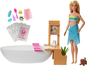 Barbie СПА салон GJN32