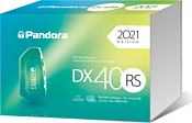 Pandora DX-40RS