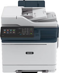 Xerox C315