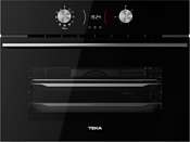 TEKA HLC 8406 BK AirFry