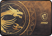 MSI Agility GD21 Dragon Tiamat