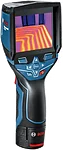 Bosch GTC 400 C Professional 0601083101 (с АКБ)