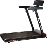 BH FITNESS Nyman G6400