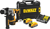 DeWalt DCH172E2T (с 2-мя АКБ 1.7 Ач, кейс)