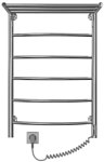 Granula Классик 50x80 D32 с полкой (левый, терморегулятор с таймер)
