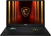 MSI Vector 18 HX AI A2XWIG-852CN MSI Vector 18 HX AI A2XWIG-852CN
