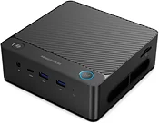 Компактный Minisforum M1 Pro