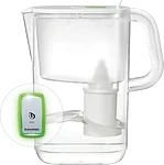 Барьер Сингапур Опти-Лайт (белый)