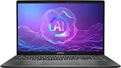 Ноутбук MSI Modern A15 AI+ F3HMG-006XBY