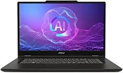MSI Venture A17 AI A2HMG-014XRU Win 11 Pro