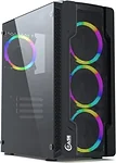 Iven Gaming Black 193102