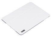 Rock Elegant Case White для iPad Air