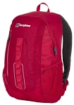 Berghaus Pulsar 28 red (extrem red)