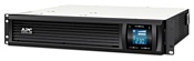 APC Smart-UPS C 3000VA RM LCD (SMC3000RMI2U)