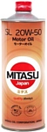 Mitasu MJ-132 20W-50 1л