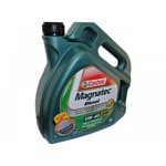 Castrol Magnatec Diesel 5W-40 4л