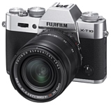 Fujifilm X-T10 Kit