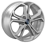 Replay OPL10 6.5x15/5x105 D56.6 ET39 White