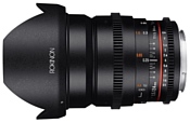 Rokinon 24mm T1.5 Cine DS ED AS UMC Sony E (DS24M-NEX)