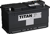 Titan Standart 90.0VL (90Ah)