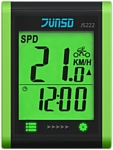 Junsd JS-222 (зеленый)