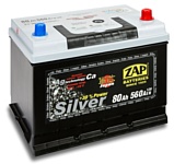 ZAP Silver R 58070 (80Ah)