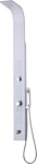 Leroy White Line spout