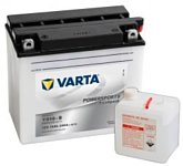 VARTA Funstart 525015 (25Ah) VARTA Funstart 525015 (25Ah)