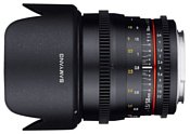 Samyang 50mm f/1.4 AS UMC Fuji X