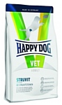 Happy Dog (1 кг) VET Diet Struvit
