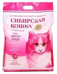 Сибирская кошка Элитный для привередливых кошек 16л