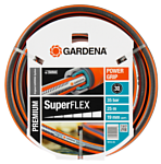 Gardena SuperFLEX 19 мм (3/4", 25 м) 18113-20