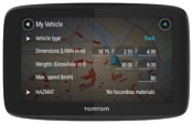 TomTom PRO 7250 TRUCK