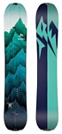 Jones Snowboards Women’s Solution (18-19)