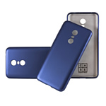 Case Deep Matte для Xiaomi Redmi 5 Plus (синий)