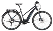 Cube Touring Hybrid Pro 500 Trapez (2019)