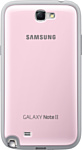 Samsung для Galaxy Note II (розовый)