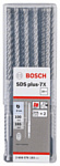 Bosch 2608576193 30 предметов