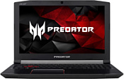 Acer Predator Helios 300 PH317-52-72LX (NH.Q3DER.001) Acer Predator Helios 300 PH317-52-72LX (NH.Q3DER.001)