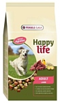 Happy life (15 кг) Adult with Lamb