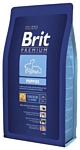 Brit Premium Puppies (3 кг)