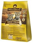 Wolfsblut Gold Fields Puppy (2 кг)