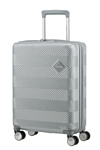 American Tourister Flylife Sky Silver 55 см
